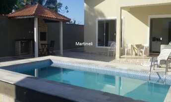 Imagem: CASA RESIDENCIAL em Peruíbe - SP, Arpoador