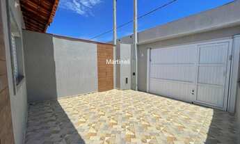 Imagem 6: CASA RESIDENCIAL em Itanhaém - SP, Nova Itanhaém