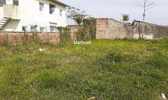Imagem: Terreno Residencial em Itanhaém - SP, Suarão