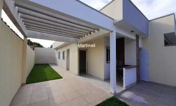 Imagem 2: CASA RESIDENCIAL em ITANHAÉM - SP, Palmeiras