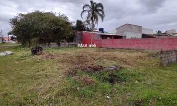 Imagem: TERRENO RESIDENCIAL em Itanhaém - SP, Regina