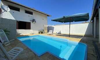 Imagem: CASA RESIDENCIAL em Itanhaém - SP, Cibratel