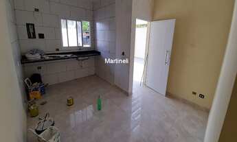 Imagem 5: CASA RESIDENCIAL em ITANHAÉM - SP, Palmeiras