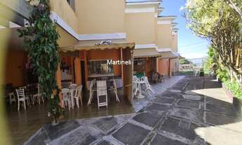 Imagem 6: Casa comercial à venda em Itanhaém-SP, bairro Cibratel 1: 5 quartos, 2 suítes, 3 salas, 5