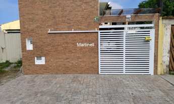 Imagem: CASA RESIDENCIAL em ITANHAÉM - SP, Cibratel