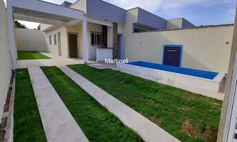 Imagem: CASA RESIDENCIAL em ITANHAÉM - SP, Palmeiras