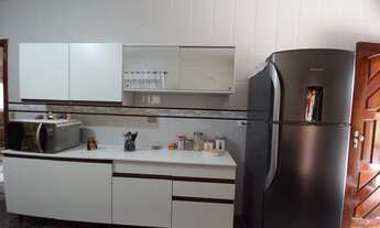 Imagem 6: CASA RESIDENCIAL em Itanhaém - SP, Cibratel 2