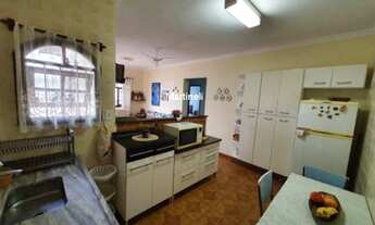 Imagem 4: CASA RESIDENCIAL em Peruibe - SP, Parque Balneario Oasis