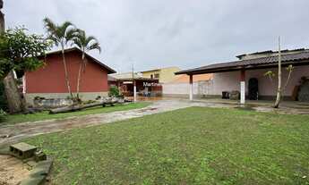 Imagem: Casa RESIDENCIAL em Itanhaém - SP, Califórnia