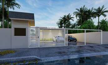 Imagem 6: CASA RESIDENCIAL em Itanhaém - SP, Umuarama