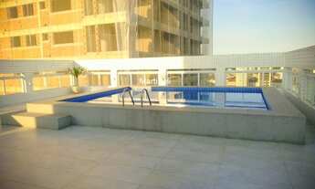 Imagem 4: Apartamento Residencial em Praia Grande - SP, Canto do Forte