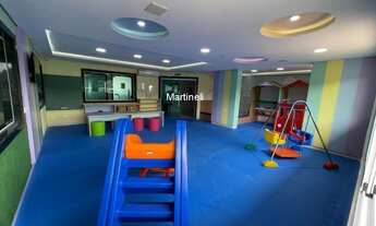 Imagem 6: APARTAMENTO RESIDENCIAL em Praia Grande - SP, Canto do Forte