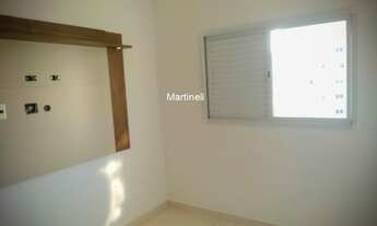 Imagem 7: Apartamento Residencial em Praia Grande - SP, Canto do Forte
