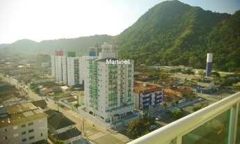 Imagem 6: Apartamento Residencial em Praia Grande - SP, Canto do Forte