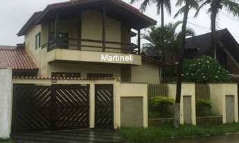 Imagem: CASA RESIDENCIAL em Itanhaém - SP, Cibratel