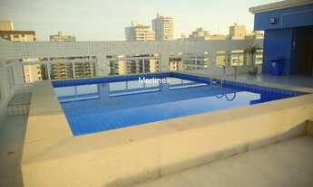 Imagem 5: Apartamento Residencial em Praia Grande - SP, Canto do Forte