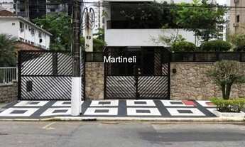 Imagem 4: Apartamento Residencial em Guarujá - SP, Pitangueiras