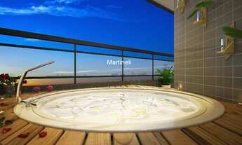 Imagem 4: APARTAMENTO RESIDENCIAL em Praia Grande - SP, Canto do Forte