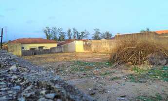 Imagem 2: TERRENO RESIDENCIAL em ITANHAÉM - SP, Corumbá
