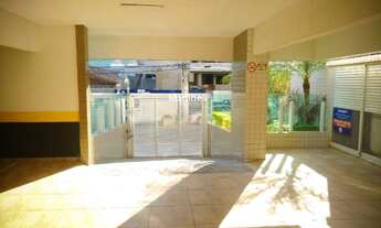 Imagem 4: Apartamento Residencial em Praia Grande - SP, Canto do Forte