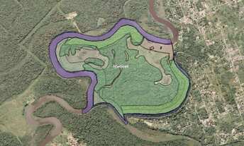 Imagem 3: AREA RESIDENCIAL em Itanhaém - SP, Parque Vergara