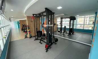 Imagem 3: APARTAMENTO RESIDENCIAL em Praia Grande - SP, Canto do Forte