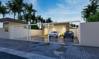 Imagem 4: CASA RESIDENCIAL em Itanhaém - SP, Umuarama