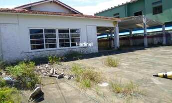 Imagem 3: Area Residencial em Itanhaém - SP, Centro