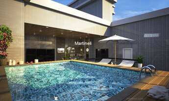 Imagem 2: APARTAMENTO RESIDENCIAL em Praia Grande - SP, Canto do Forte