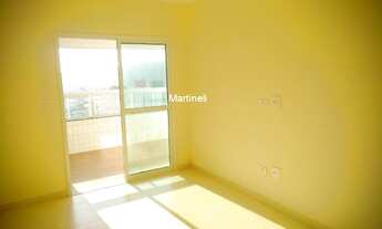 Imagem 3: Apartamento Residencial em Praia Grande - SP, Canto do Forte