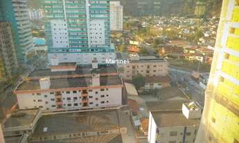 Imagem 2: Apartamento Residencial em Praia Grande - SP, Canto do Forte