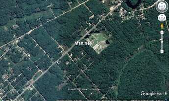 Imagem: AREA RESIDENCIAL em Itanhaém - SP, Jd