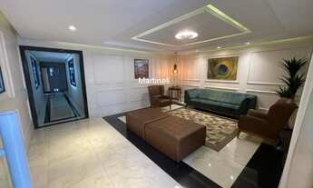 Imagem 2: APARTAMENTO RESIDENCIAL em Praia Grande - SP, Canto do Forte