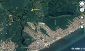 Imagem 2: AREA RESIDENCIAL em Itanhaém - SP, Parque Vergara