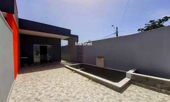 Imagem: CASA RESIDENCIAL em Itanhaém - SP, Gaivota