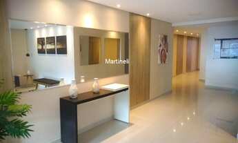 Imagem 2: Apartamento Residencial em Praia Grande - SP, Canto do Forte