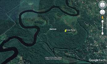 Imagem 4: AREA RESIDENCIAL em Itanhaém - SP, Parque Vergara