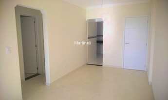 Imagem 5: Apartamento Residencial em Praia Grande - SP, Canto do Forte