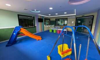 Imagem 5: APARTAMENTO RESIDENCIAL em Praia Grande - SP, Canto do Forte