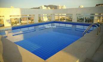 Imagem 6: Apartamento Residencial em Praia Grande - SP, Canto do Forte