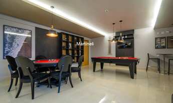 Imagem 7: APARTAMENTO RESIDENCIAL em Praia Grande - SP, Canto do Forte