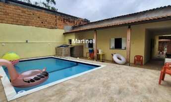 Imagem: CASA RESIDENCIAL em Itanhaém - SP, Tupy