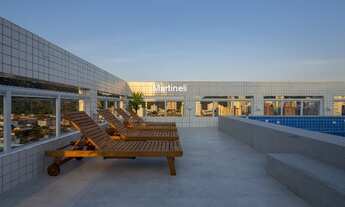 Imagem 3: APARTAMENTO RESIDENCIAL em Praia Grande - SP, Canto do Forte