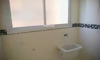 Imagem 7: Apartamento Residencial em Praia Grande - SP, Canto do Forte