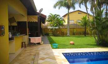 Imagem: CASA RESIDENCIAL em Itanhaém - SP, Cibratel