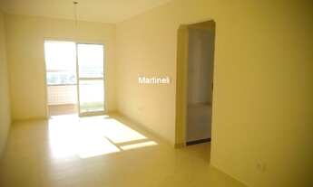 Imagem: Apartamento Residencial em Praia Grande