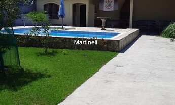 Imagem: CASA RESIDENCIAL em Itanhaém - SP, Cibratel