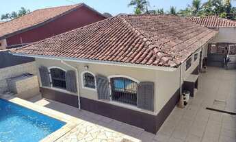 Imagem: CASA RESIDENCIAL em ITANHAÉM - SP, Cibratel