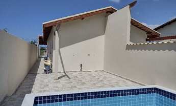 Imagem: CASA RESIDENCIAL em Itanhaém - SP, Tupy