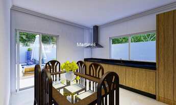 Imagem 5: CASA RESIDENCIAL em Itanhaém - SP, Umuarama